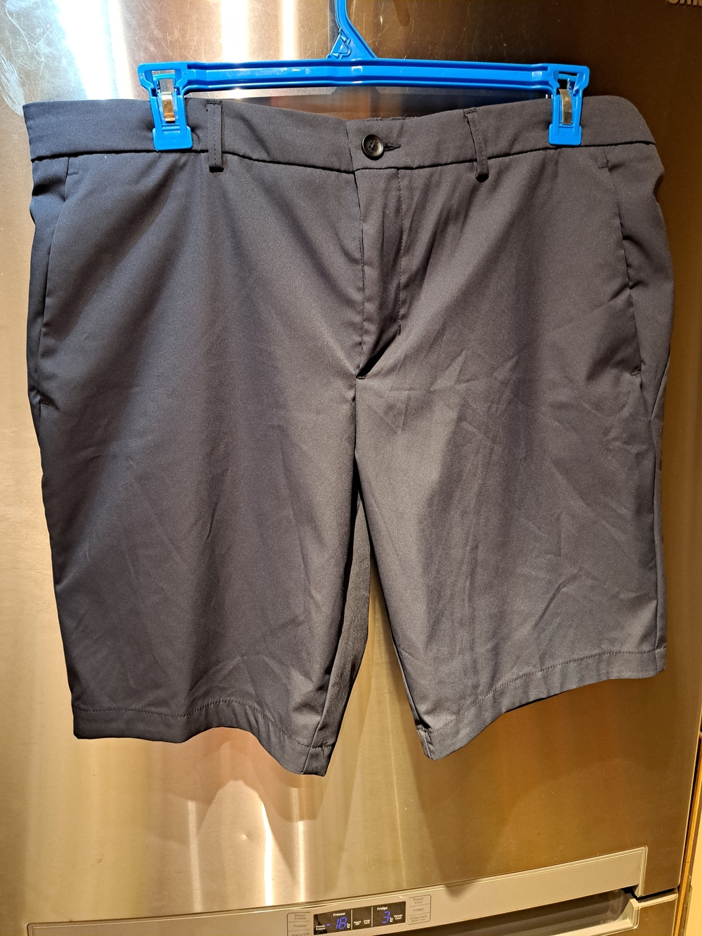 Men's Classic Navy Performance Shorts